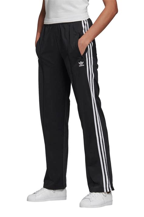 adidas trainingsbroek zwart maat 152|adidas broeken dames.